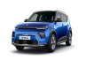 Kia E-Soul