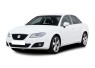 Seat Exeo berline