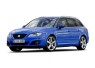 Seat Exeo break