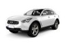 Infiniti FX35 / FX45