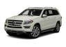 Mercedes GL