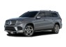 Mercedes GLS