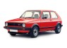 Volkswagen Golf 1