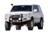 Toyota Land Cruiser HDJ100