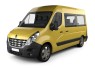 Renault Master Fourgon