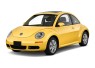 Volkswagen New Beetle