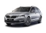 Skoda Octavia Break