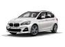 BMW Serie 2 Active Tourer + Gran Tourer