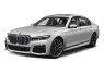 BMW Serie 7