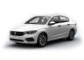 Fiat Tipo Berline & Hayon