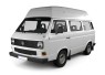 Volkswagen Transporter T3