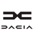 Marque de voiture Dacia