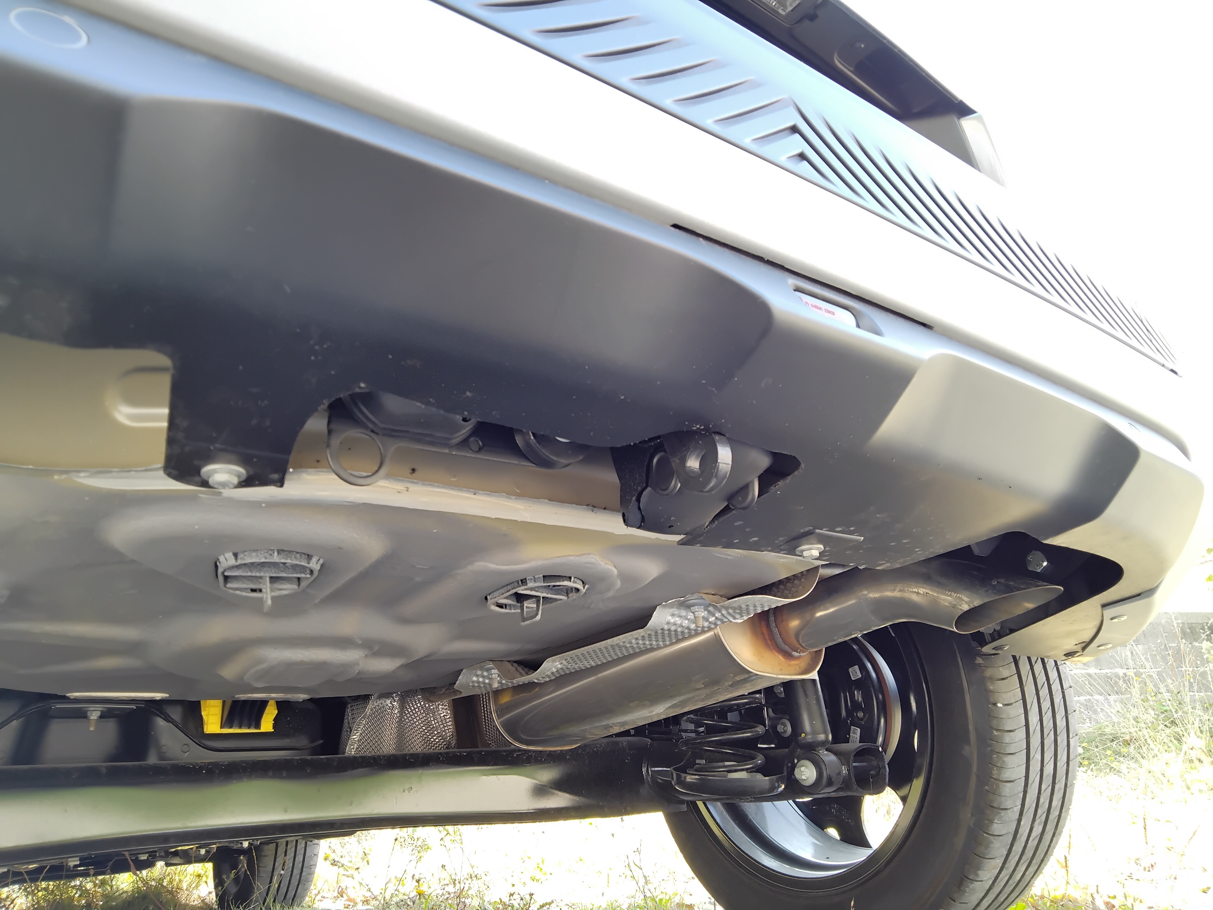 attelage sur Citroën C3