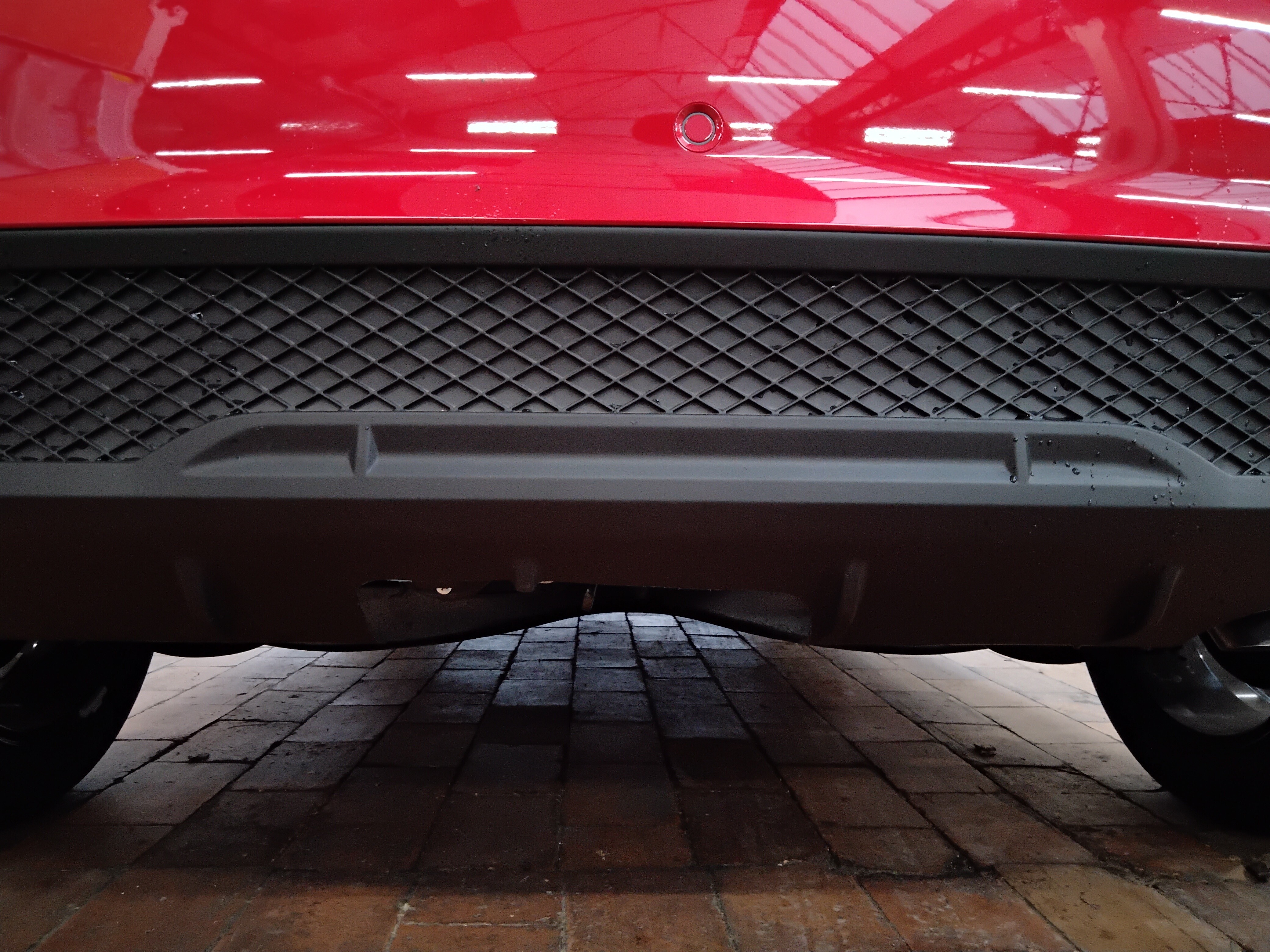 attelage sur Citroën C5 Aircross