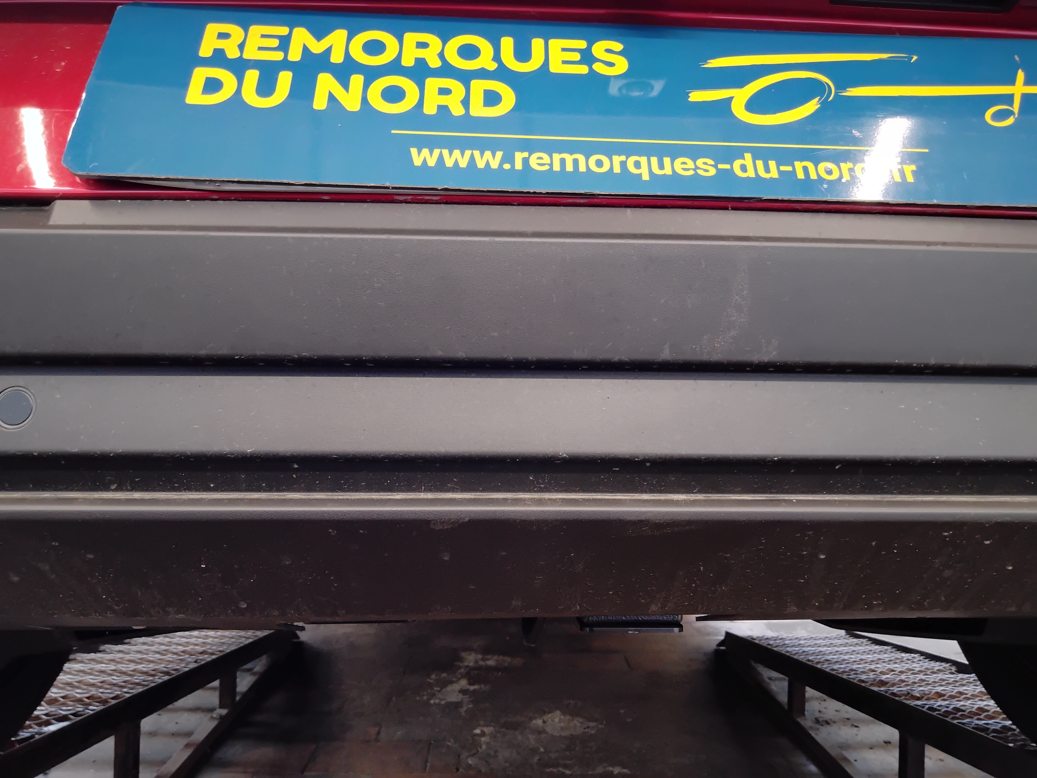 attelage sur Renault Clio 6