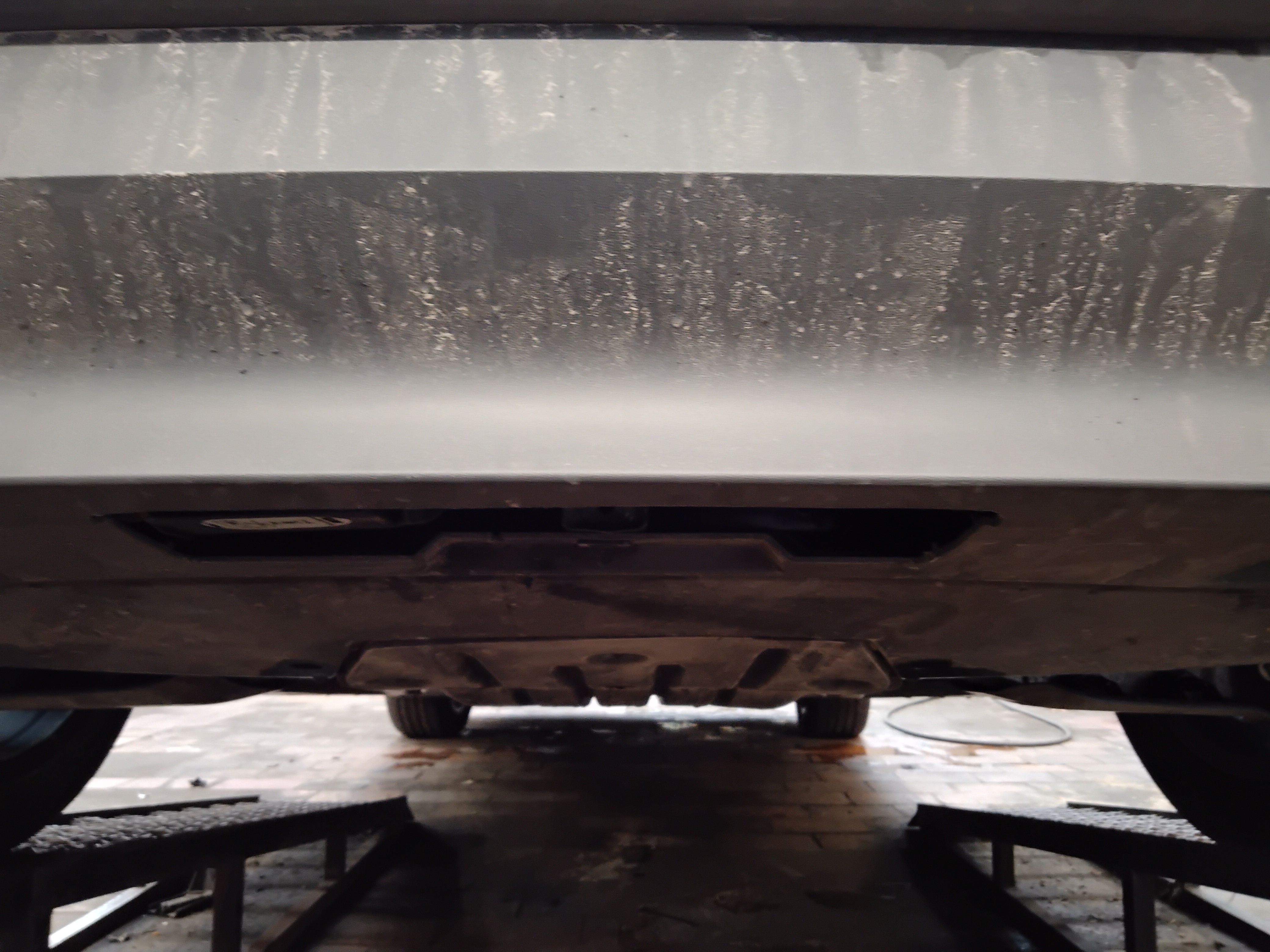 attelage sur Volkswagen ID 3