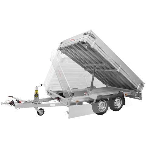 REM TRI-BENNE ANSSEMS KSX3500 355X178X035 2ES ELEC   PTC:2400/2500/2600/2700/2800/2900/3000/3100/3200/3300/3400/3500KG CU 2605 KG   (2025)