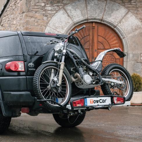 Porte-Moto TowCar balance Aragon