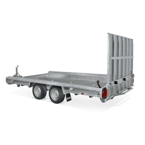 Porte-engins Hulco Terrax-2 3500