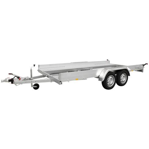 PORTE VOITURE  GUEPARD AMT ECO 2002   400X188  RE  2ES PTC:1500/1600/1700/1800/1900/2000KG   (2024)