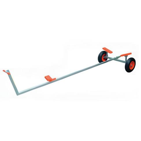 CHARIOT MISE A L'EAU MINI 150K M