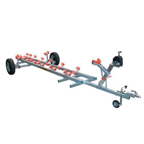 CHARIOT MISE A L'EAU 450K MECA