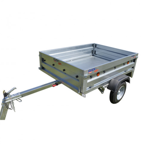 Remorque pliante Trigano