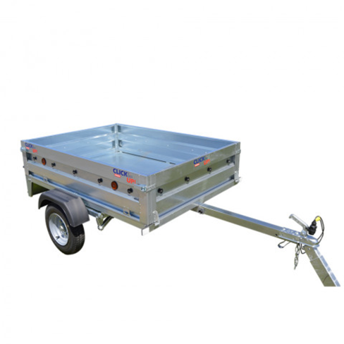 Remorque pliante Trigano