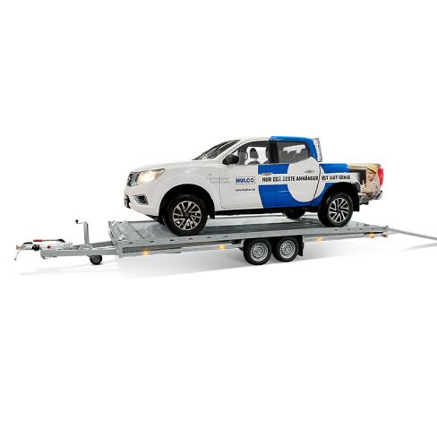 PLATEAU MULTI TRANSPORTER 3500