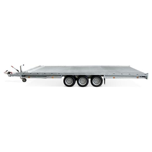 PLATEAU MULTI TRANSPORTER 3500