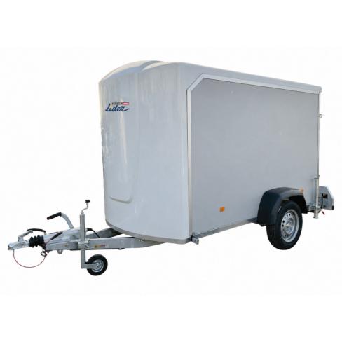 Fourgon 45930 freiné Lider