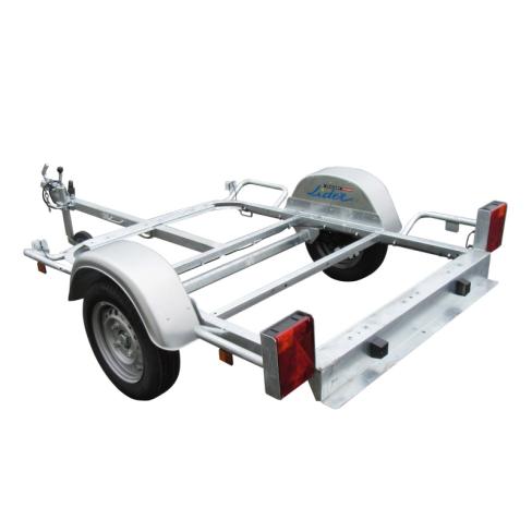 Porte moto 39401 Lider 1 rail
