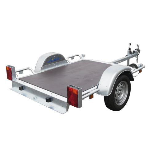 Porte moto 39401 Lider 1 rail