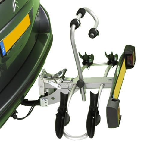 Support velo hot sale feu vert