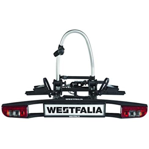 Porte-vélos type portilo repliable Westfalia