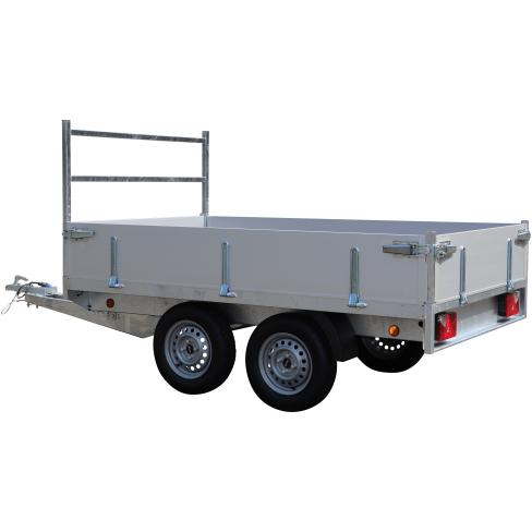 remorque porte voiture 2500 kg – remorque 750 kg