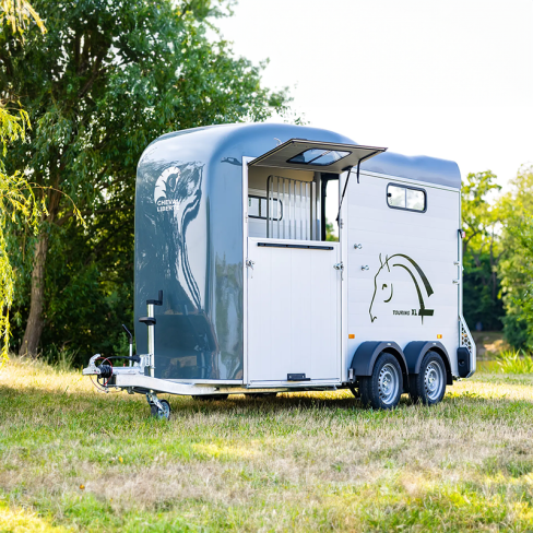 Van Cheval Liberté Touring  XL