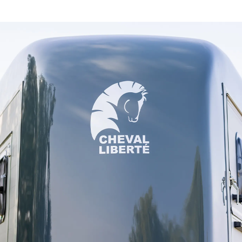 Van Cheval Liberté Touring  XL