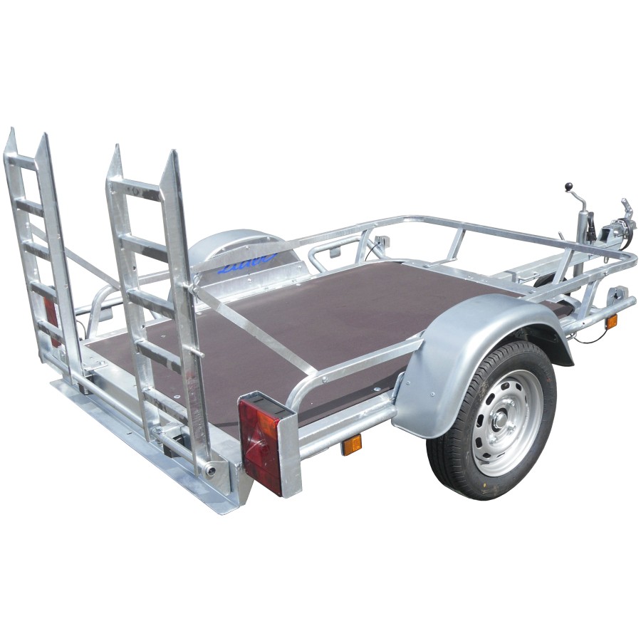 Porte quad Lider www.remorquesdunord.fr