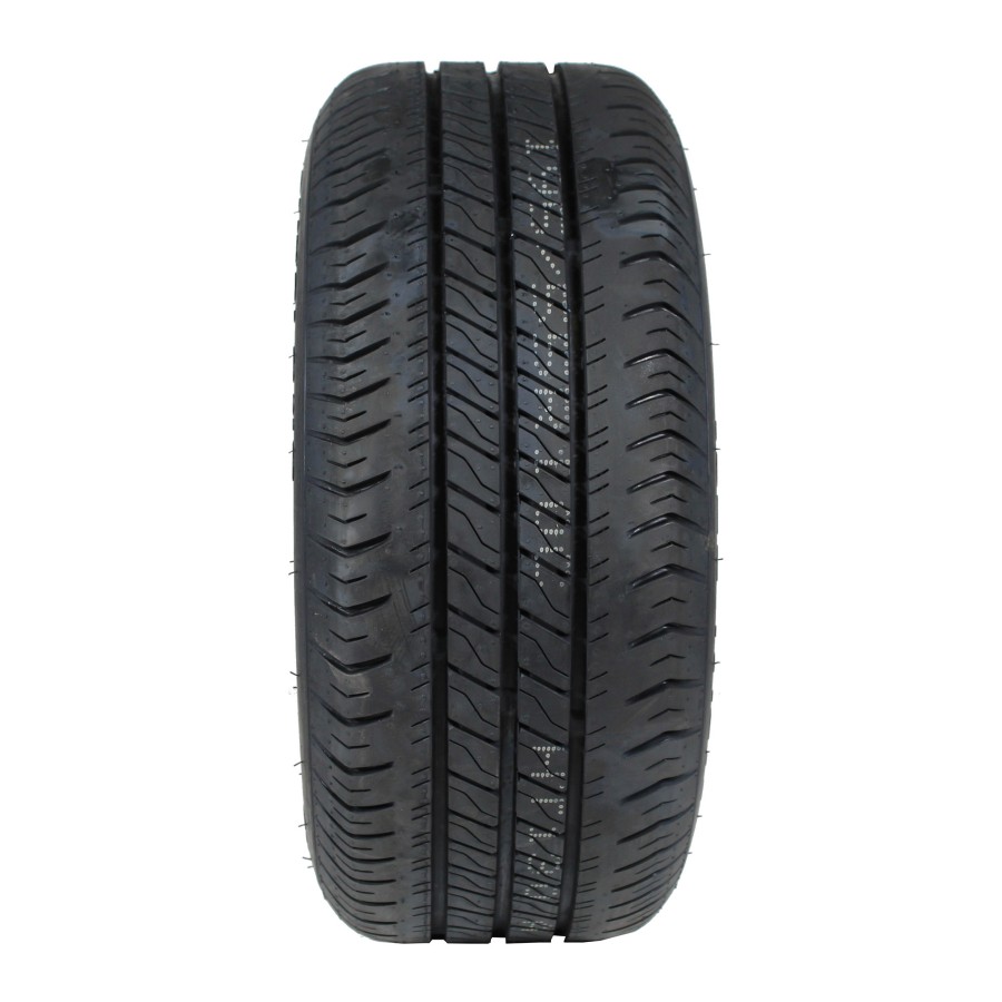 Roue complète 195/55 R10 C