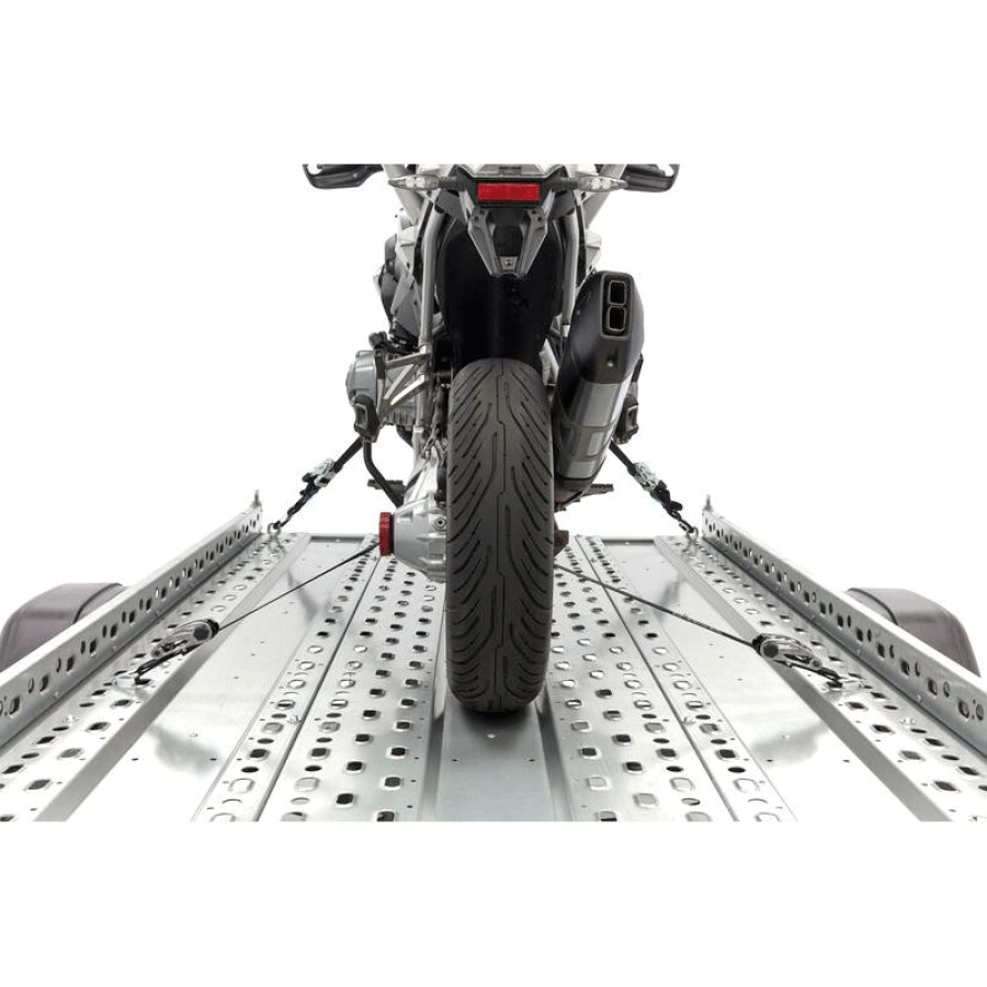 Remorque moto 2 rails UNITRAILER MOTO 2