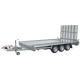 Porte-engins Hulco Terrax-3 3500