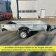 Remorque abaissante hydraulique XL130 PRO Cochet