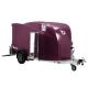 Fourgon Cargo XL porte latérale freiné Debon