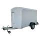 Fourgon 45920 sans frein Lider