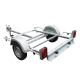Porte moto 39401 Lider 1 rail