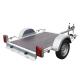 Porte moto 39401 Lider 1 rail