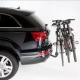 PORTE VELO (X3) TYPE CLIC-BOULE MOTTEZ