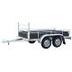 REMORQUE TYPE:R252M L:150  750KG