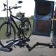 MODULE PIVOTANT POUR PORTE VELO SWINGY